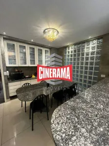 Sobrado com 3 Quartos à venda, 225m² no Olímpico, São Caetano do Sul