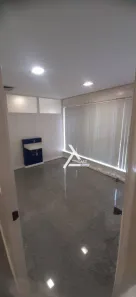 Sala Comercial para alugar, 90m² no Chácara Santo Antônio (Zona Sul), São Paulo