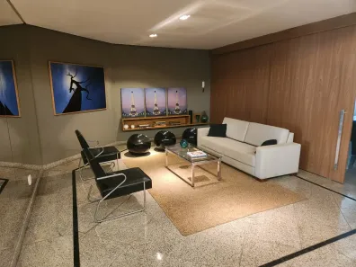 Cobertura com 4 Quartos à venda, 260m² no Carmo, Belo Horizonte