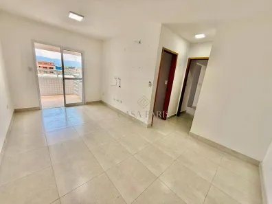 Apartamento com 2 Quartos à venda, 69m² no Guilhermina, Praia Grande