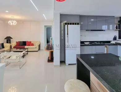 Apartamento com 3 Quartos à venda, 159m² no Vila Aviação, Bauru