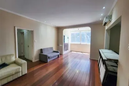 Apartamento com 2 Quartos à venda, 95m² no Flamengo, Rio de Janeiro