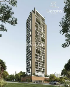 Apartamento com 4 Quartos à venda, 310m² no Centro, Cascavel