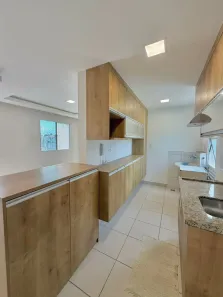 Apartamento com 2 Quartos à venda, 45m² no Praia da Baleia, Serra