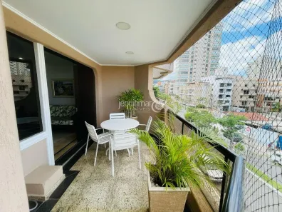 Apartamento com 3 Quartos à venda, 166m² no Enseada, Guarujá