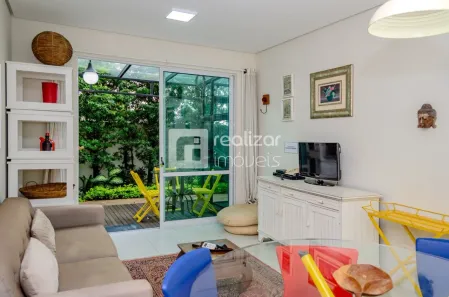 Casa com 3 Quartos para alugar, 150m² no Lagoa da Conceição, Florianópolis