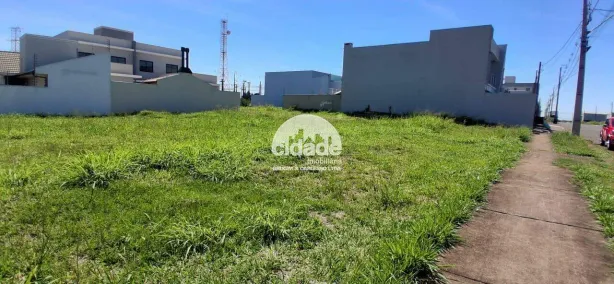 Lote/Terreno à venda, 404m² no Santa Felicidade, Cascavel