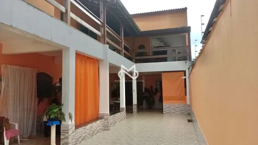 Casa com 6 Quartos à venda, 260m² no Vista Linda, Bertioga