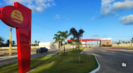 à venda, 200m² no Capuã, Barra dos Coqueiros