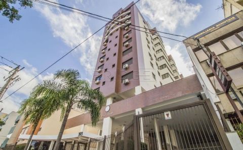 Apartamento com 2 Quartos à venda, 71m² no Bom Fim, Porto Alegre