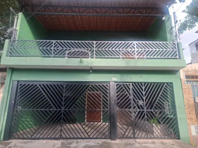 Sobrado com 5 Quartos à venda, 240m² no Jardim Cecy, São Paulo