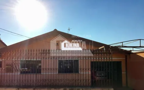 Casa com 3 Quartos à venda, 294m² no Contorno, Ponta Grossa