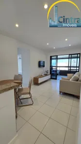 Apartamento com 2 Quartos para alugar, 80m² no Jardim Armação, Salvador