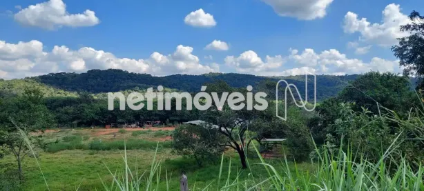 Lote/Terreno à venda, 62000m² no Capim Seco, Confins