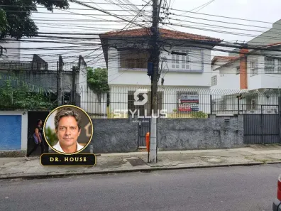 Casa com 5 Quartos à venda, 320m² no Méier, Rio de Janeiro