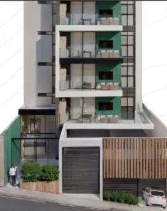 Apartamento com 3 Quartos à venda, 134m² no Bom Pastor, Juiz de Fora