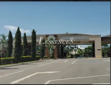Casa de Condomínio com 4 Quartos à venda, 267m² no Residencial Granville, Goiânia
