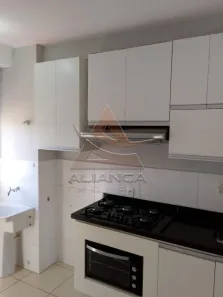 Apartamento com 2 Quartos à venda, 49m² no Vila Virgínia, Ribeirão Preto