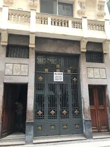 Ponto Comercial para alugar, 786m² no Centro, Rio de Janeiro