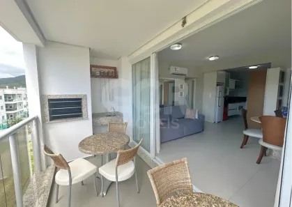 Apartamento com 2 Quartos à venda, 79m² no Palmas, Governador Celso Ramos