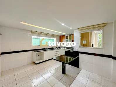 Casa de Condomínio com 4 Quartos à venda, 293m² no Vargem Pequena, Rio de Janeiro