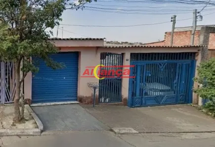 Casa com 3 Quartos à venda, 250m² no Jardim Bananal, Guarulhos