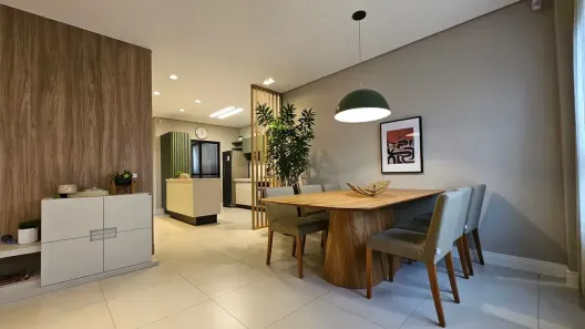 Casa com 3 Quartos à venda, 135m² no Loteamento Villa Branca, Jacareí