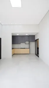 Casa com 3 Quartos à venda, 115m² no Jardim Bom Sucesso, Indaiatuba