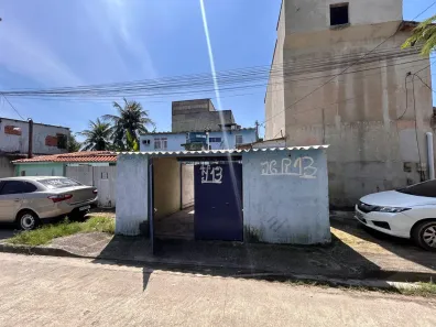 Casa com 3 Quartos à venda, 200m² no Sepetiba, Rio de Janeiro