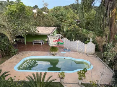 Fazenda/Sítio com 3 Quartos à venda, 420m² no , Miracatu