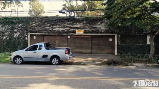 Casa com 4 Quartos à venda, 500m² no Brooklin Paulista, São Paulo
