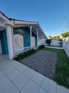 Casa com 3 Quartos à venda, 96m² no Ingleses do Rio Vermelho, Florianópolis
