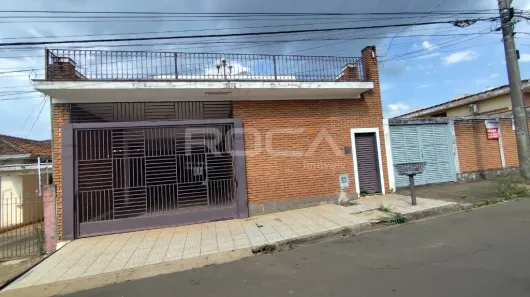 Casa com 4 Quartos para alugar, 295m² no Vila Monteiro (Gleba I), São Carlos