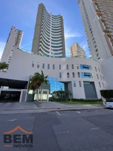 Apartamento com 3 Quartos à venda, 141m² no Centro, Itajaí