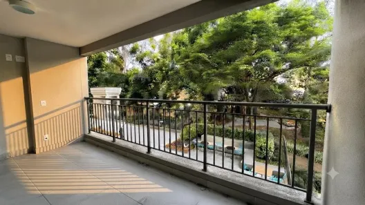 Apartamento com 4 Quartos à venda, 108m² no Santo Amaro, São Paulo