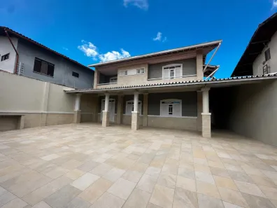 Casa com 4 Quartos à venda, 203m² no José de Alencar, Fortaleza