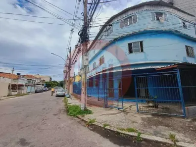 Ponto Comercial para alugar, 100m² no Cachambi, Rio de Janeiro