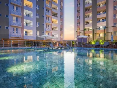 Apartamento com 2 Quartos à venda, 67m² no Atalaia, Aracaju