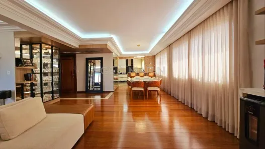 Apartamento com 3 Quartos à venda, 257m² no Centro, Londrina