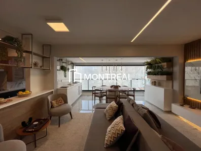 Apartamento com 3 Quartos à venda, 90m² no Jardim Santo Amaro, São Paulo