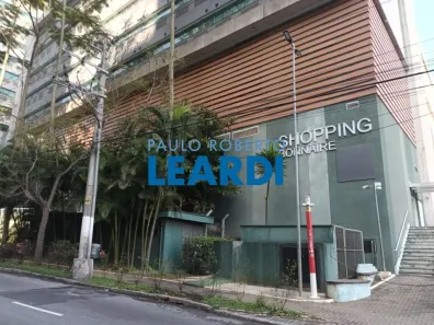 Sala Comercial à venda, 40m² no Jardim Caboré, São Paulo