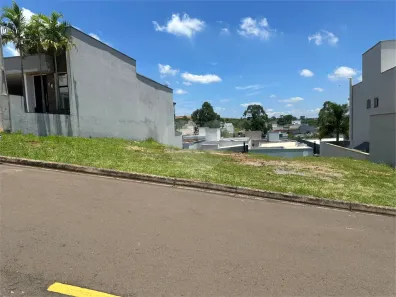 Lote/Terreno à venda, 200m² no Jardim São Francisco, Piracicaba