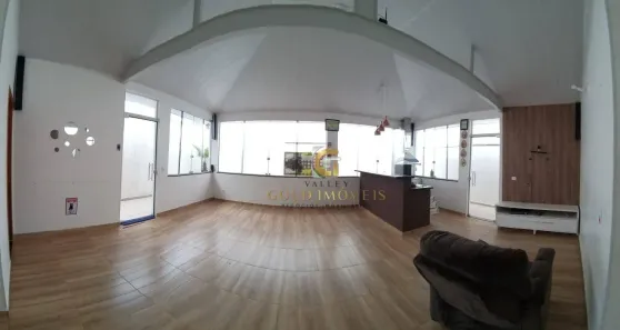 Casa com 3 Quartos à venda, 200m² no Loteamento Villa Branca, Jacareí