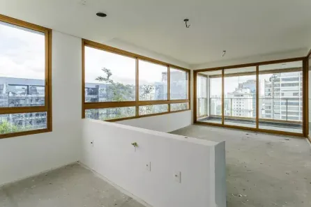 Apartamento com 3 Quartos à venda, 147m² no Itaim Bibi, São Paulo