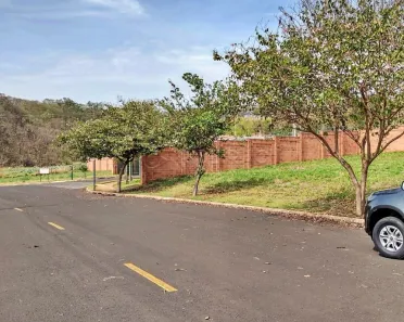à venda, 320m² no Reserva San Gabriel, Ribeirão Preto