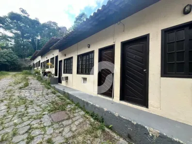 Lote/Terreno à venda, 765m² no Itaipu, Niterói