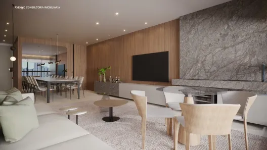 Apartamento com 2 Quartos à venda, 108m² no Torre, Recife