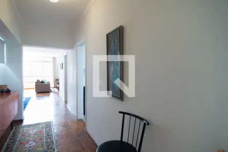 Apartamento com 2 Quartos à venda, 105m² no Bela Vista, São Paulo