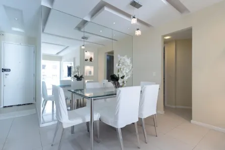 Apartamento com 2 Quartos à venda, 81m² no Recreio dos Bandeirantes, Rio de Janeiro