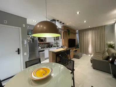 Apartamento com 2 Quartos à venda, 75m² no Córrego Grande, Florianópolis
